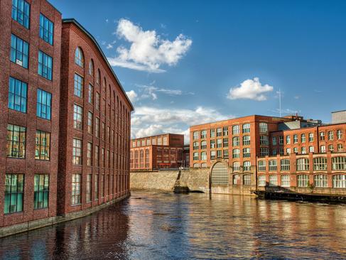 A Découvrir en Finlande - Tampere