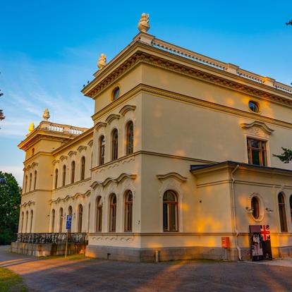 A Découvrir en Finlande - Tampere