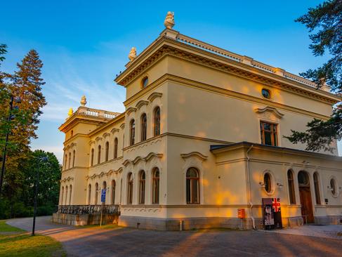 A Découvrir en Finlande - Tampere