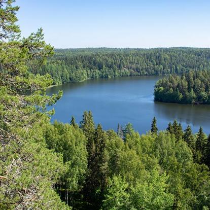 A Découvrir en Finlande - Tampere