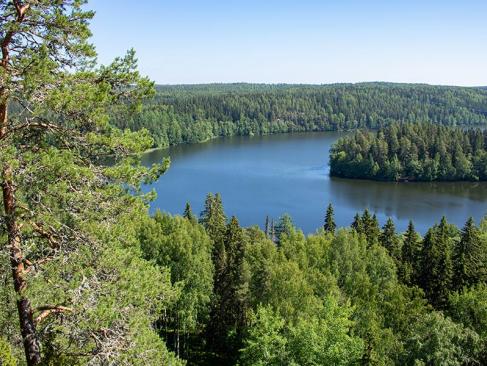 A Découvrir en Finlande - Tampere