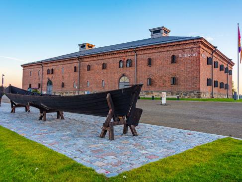 A Découvrir en Finlande - Savonlinna