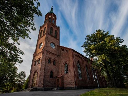 A Découvrir en Finlande - Savonlinna