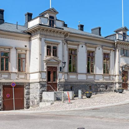 A Découvrir en Finlande - Porvoo