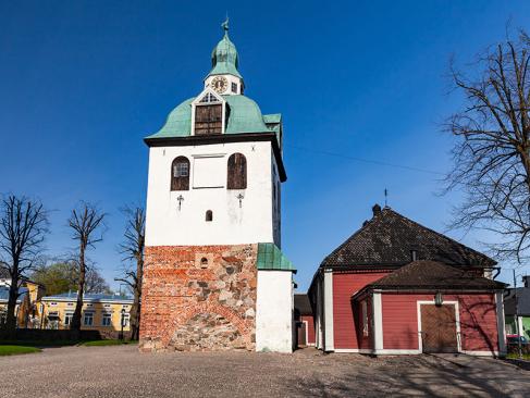 A Découvrir en Finlande - Porvoo