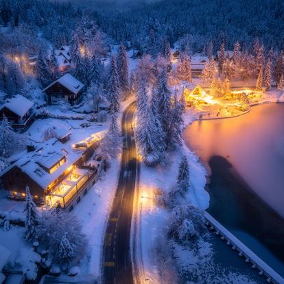 A Découvrir en Finalande - La Laponie finlandaise