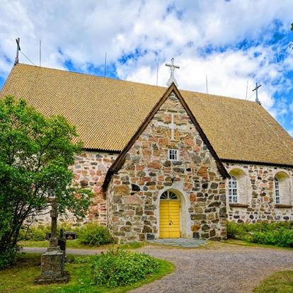 A Découvrir en Finalande - L’Archipel de Turku