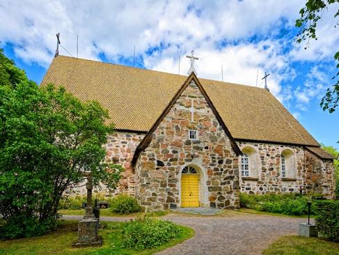 A Découvrir en Finalande - L’Archipel de Turku
