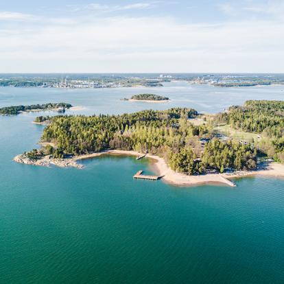 A Découvrir en Finalande - L’Archipel de Turku