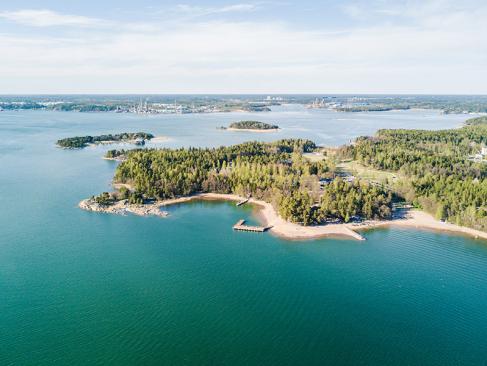 A Découvrir en Finalande - L’Archipel de Turku