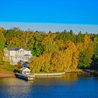A Découvrir en Finalande - L’Archipel de Turku