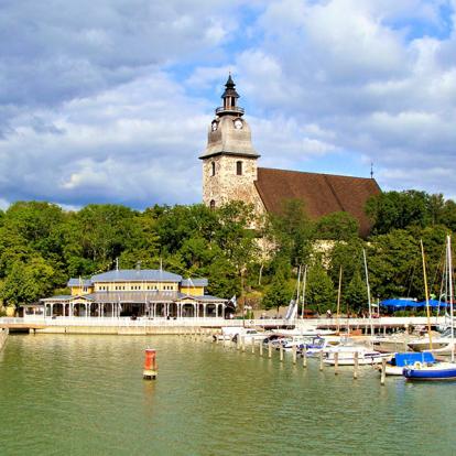 A Découvrir en Finalande - L’Archipel de Turku