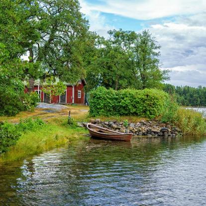 A Découvrir en Finalande - L’Archipel de Turku
