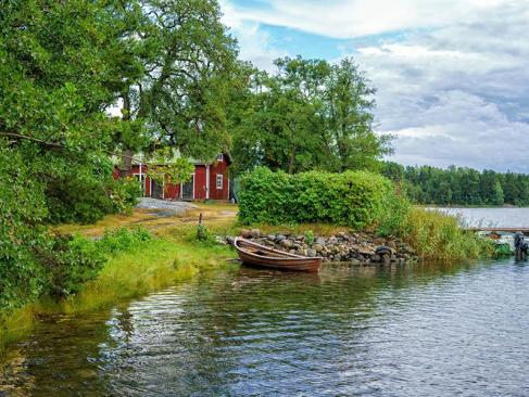 A Découvrir en Finalande - L’Archipel de Turku