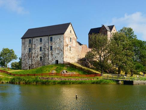 A Découvrir en Finlande - Les îles d'Åland