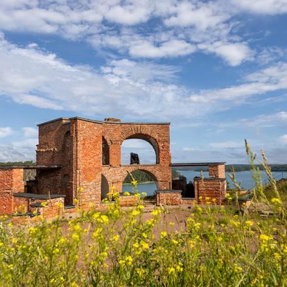 A Découvrir en Finlande - Les îles d'Åland