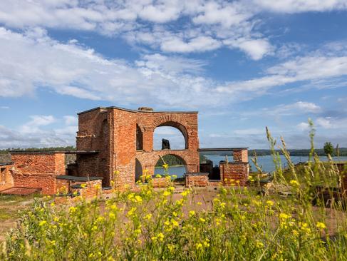 A Découvrir en Finlande - Les îles d'Åland