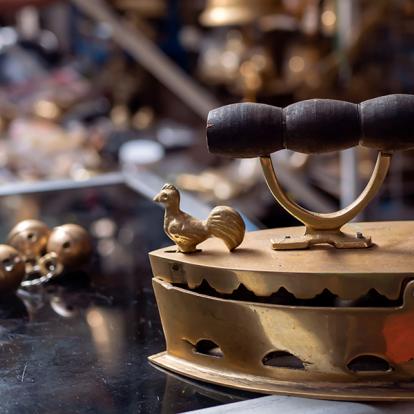 A Découvrir en Indonésie - Yogyakarta