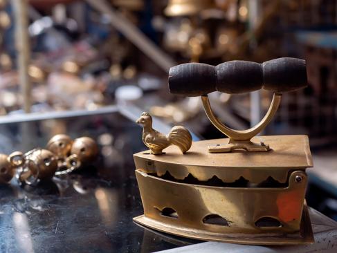 A Découvrir en Indonésie - Yogyakarta