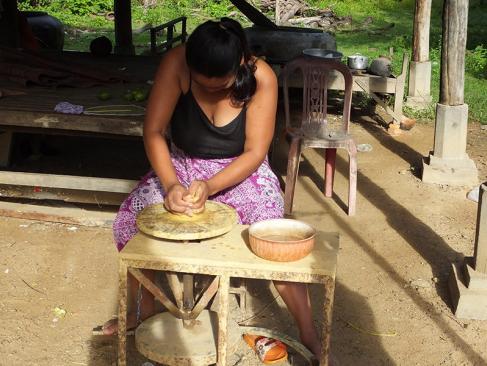 A Découvrir au Cambodge - Ondong Rossey