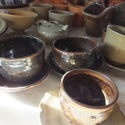 A Découvrir au Cambodge - Ondong Rossey