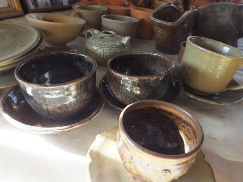 A Découvrir au Cambodge - Ondong Rossey