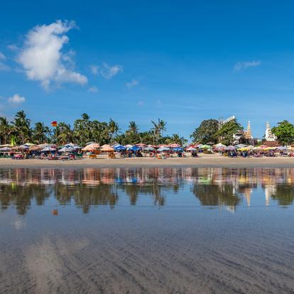 A Découvrir en Indonésie - Kuta Beach