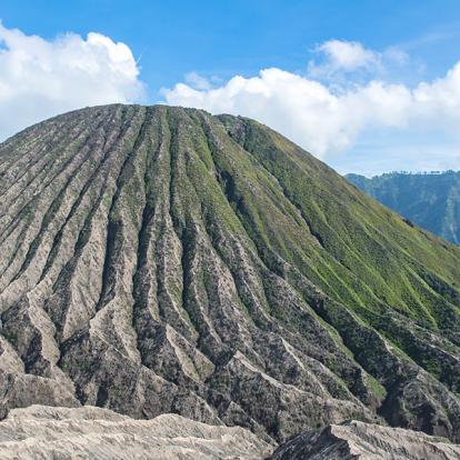 A Découvrir en Indonésie - Le Gunung Bromo
