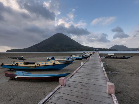 îles Banda A Découvrir en Indonésie - Les îles Banda