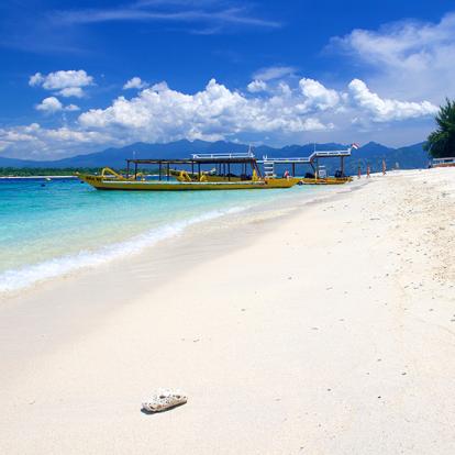A Découvrir en Indonésie - Les îles Gili