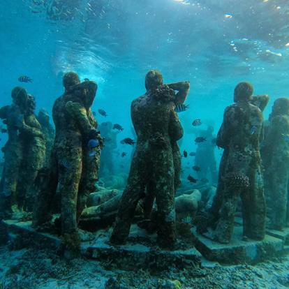 A Découvrir en Indonésie - Les îles Gili