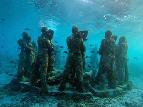 A Découvrir en Indonésie - Les îles Gili