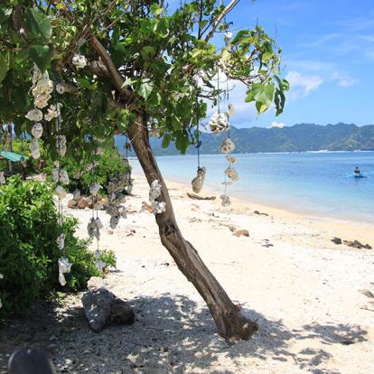 A Découvrir en Indonésie - Les îles Gili