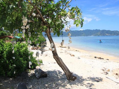A Découvrir en Indonésie - Les îles Gili