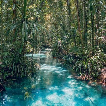 A Découvrir en Indonésie - Les Îles Raja Ampat