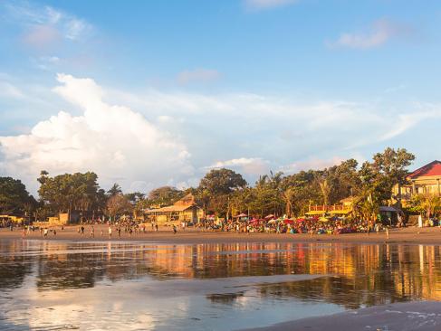 A Découvrir en Indonésie - Seminyak