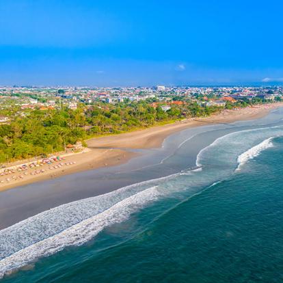 A Découvrir en Indonésie - Seminyak