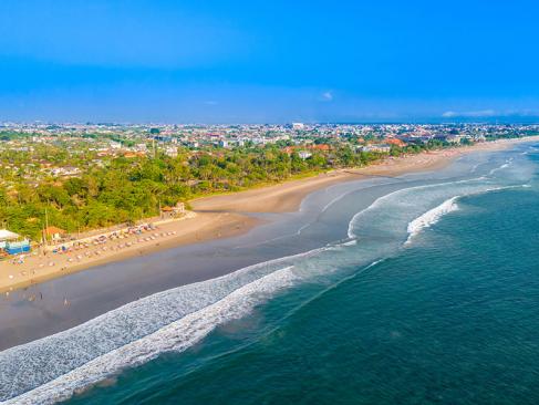 A Découvrir en Indonésie - Seminyak