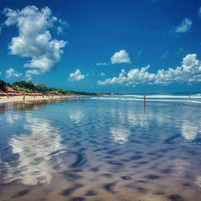 Seminyak A Découvrir en Indonésie - Seminyak