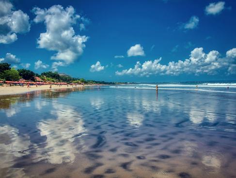 A Découvrir en Indonésie - Seminyak