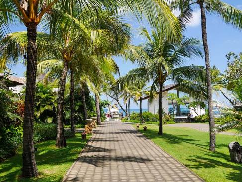 A Découvrir en Indonésie - Seminyak