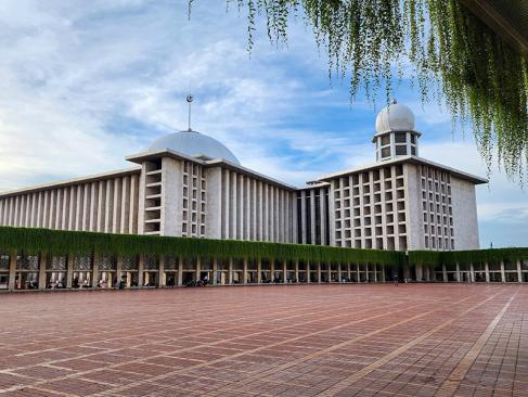 A Découvrir en Indonésie - Jakarta