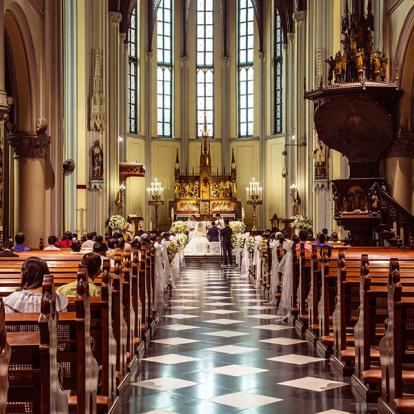 A Découvrir en Indonésie - Jakarta