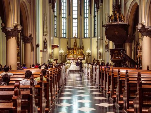 A Découvrir en Indonésie - Jakarta