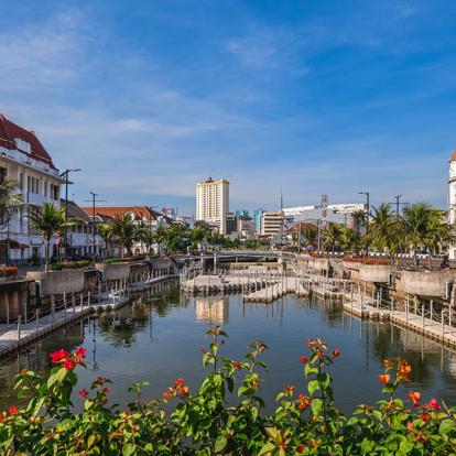 A Découvrir en Indonésie - Jakarta