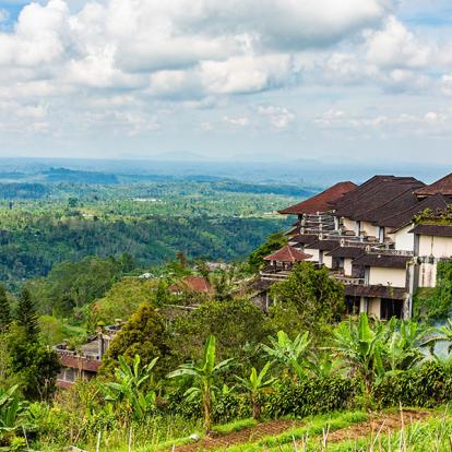 A Découvrir en Indonésie - Munduk