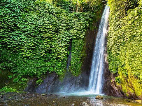 A Découvrir en Indonésie - Munduk