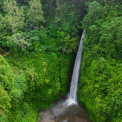 A Découvrir en Indonésie - Munduk