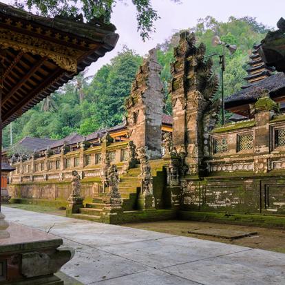 Pura Kehen A Découvrir en Indonésie - Pura Kehen