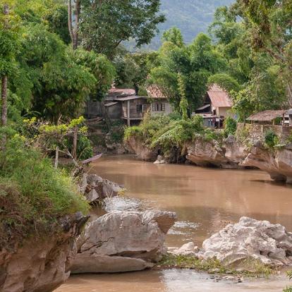 A Découvrir en Indonésie - Le Pays Toraja à Sulawesi